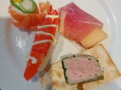 -白天鹅宾馆·流浮阁咖啡厅