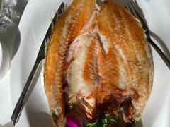 -金湖港式餐厅(建外店)