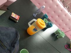 -FullHouse桌游狼人跑团剧本杀(徐家汇店)