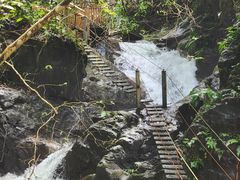 -黄金沟旅游风景区