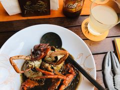 -Ministry of Crab(科伦坡店)