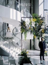 -琥珀婚礼策划AMBER WEDDING
