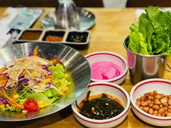 -秋木烤肉·韩国牛肉名家(高新旗舰店)