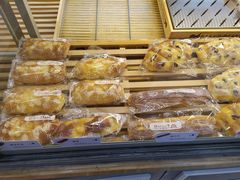-BreadTalk面包新语·烘焙蛋糕(中华广场店)