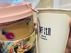 -海底捞火锅(上元大街店)