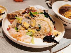 -莆田餐厅PUTIEN(颐堤港店)