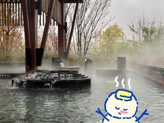 -清河半岛温泉度假酒店