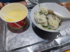 -小秋水饺(大成路总店)