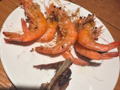 -拉蒂娜·巴西牛排馆 Latina·Brazilian Steakhouse(王府井喜悦店)