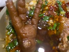 -黄潇洒老火锅(九眼桥宏济巷店)