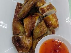 -景好海鲜餐厅(大鹏必选旅游店)