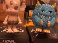 -泡泡玛特POPMART(合生汇店)