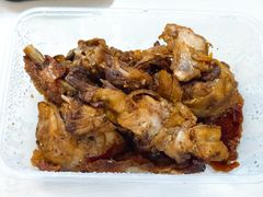 -金百万烤鸭店(马甸店)