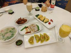 -顺德人家食府(黄金广场店)