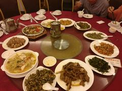 -深运潮州粥(东门店)
