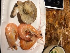 -船奇蒸汽海鲜·闽菜(八市海鲜总店)