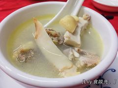 -初记小厨(特色步行街店)