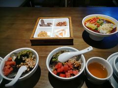 -向川南·水煮鱼·川菜(和平里店)