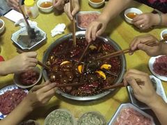 -祝幺妹火锅(裕华村总店)