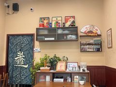 -曼谷食堂·泰国家庭料理(丹桂路店)