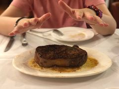 -摩根扒房(桐梓林店)