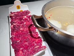 -潮发潮汕牛肉店(永庆坊店)