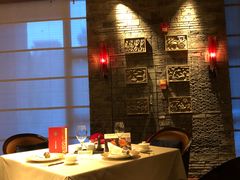 -丽思卡尔顿酒店-天泰轩中餐厅(大沽北路店)