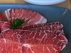 -新石器烤肉(周浦万达店)