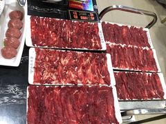 -古乐牛香·鲜牛肉牛杂火锅(高新店)