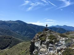 -灵山