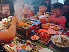 -匠子烤鱼(远大购物中心店)