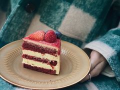 -BAKER&SPICE(环贸店)