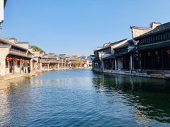 -南浔古镇