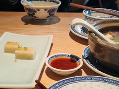 -南京大牌档(龙江新城市广场店)
