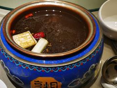 -享月汤皇·海鲜小火锅·聚会(曲江创意谷店)