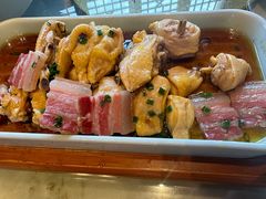 -二十八里太湖船菜(吉祥路店)