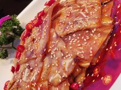 -焰江山·海鲜牛排烤肉自助(环形中心店)