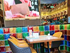 -巴依老爷新疆美食(常营店)