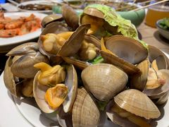 -日进一片海.生腌海鲜火锅.宵夜烧烤(三里屯总店)