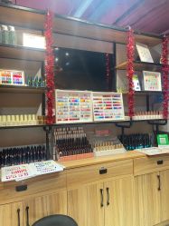 -尤米一站式美甲美睫