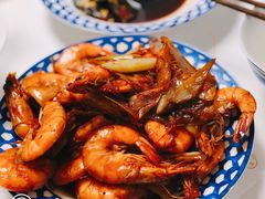 -通乐簋街小龙虾(老店)