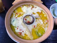 -绿柠食堂(北外滩店)