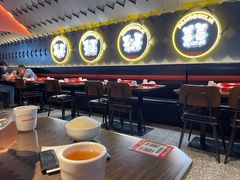 -胖哥俩肉蟹煲(萧山加州阳光店)