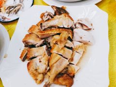 -浩海美食店(闸坡店)