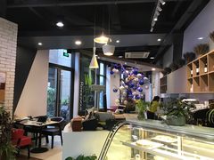 -朗迪姆餐厅(丰尚国际广场店)