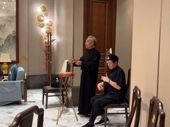 -唐山宴大唐州府精品中餐