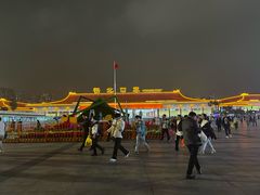 -珠海拱北口岸