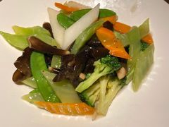 五彩时蔬-闽上鲜·福建菜(龙湖滨江天街店)