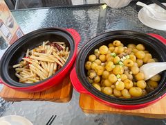 -汉水谣·江景餐厅(江滩店)