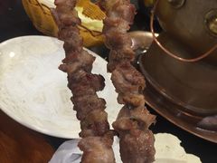 -情忆草原涮肉馆